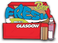 Box Fresh Glasgow | The original mobile sneaker cleaning service